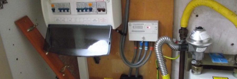 Ward Electrical
