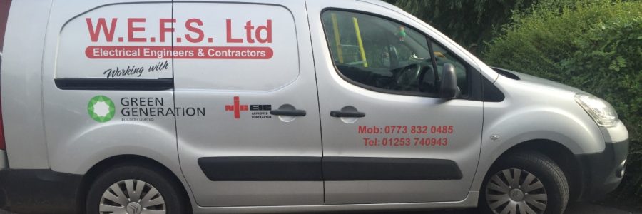 Ward Electrical